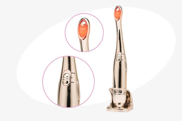 Gravity Control 3 in 1 Facial toning system